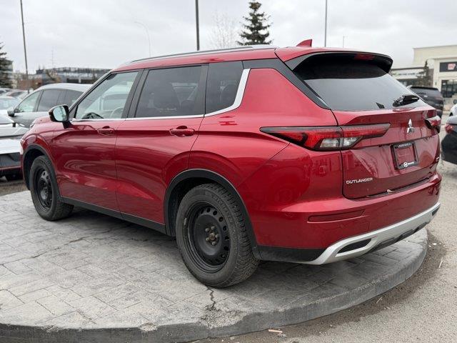 mitsubishi Outlander 2023 - 7