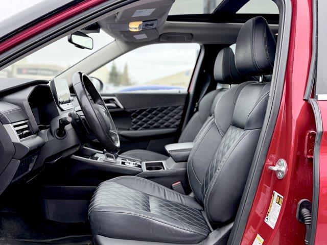 mitsubishi Outlander 2023 - 8