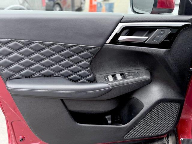 mitsubishi Outlander 2023 - 11