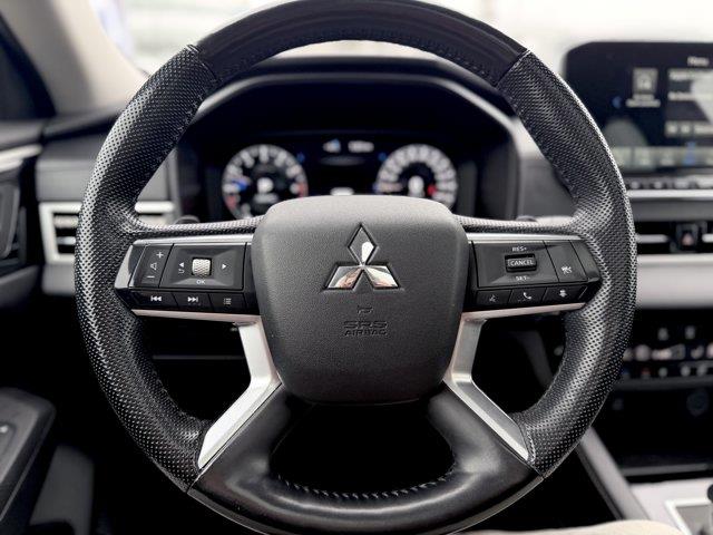 mitsubishi Outlander 2023 - 12