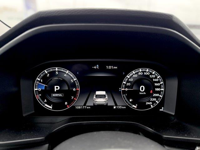 mitsubishi Outlander 2023 - 13
