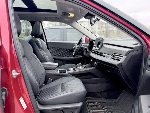 mitsubishi Outlander 2023 - 17