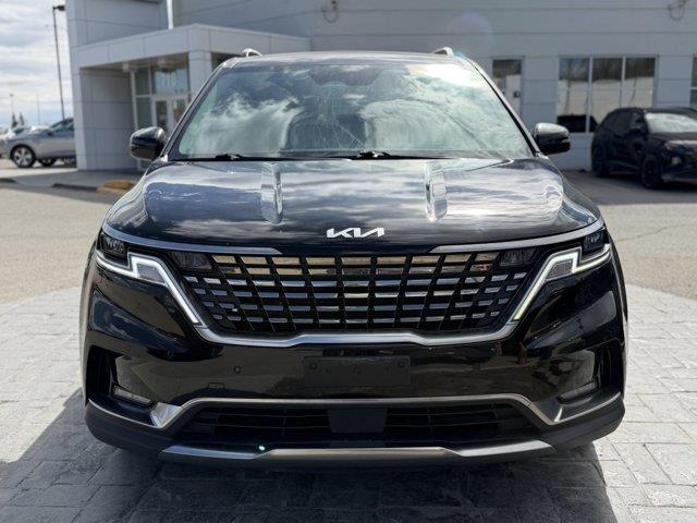 kia Carnival 2024 - 2