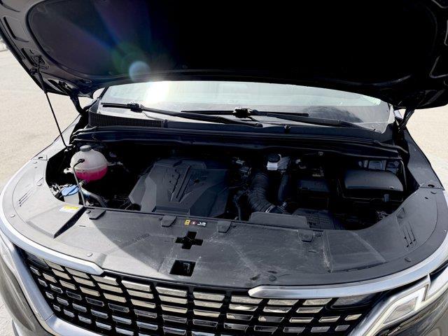 kia Carnival 2024 - 3