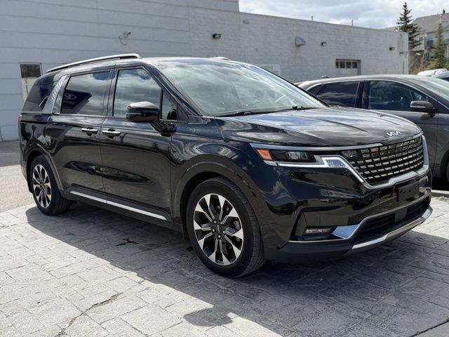 kia Carnival 2024 - 4