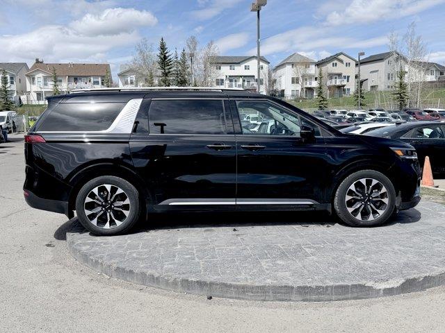 kia Carnival 2024 - 5