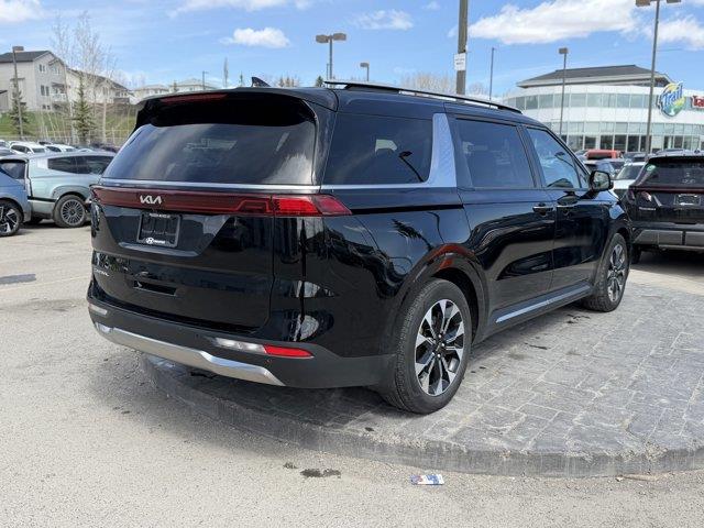 kia Carnival 2024 - 6