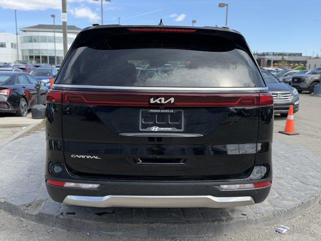kia Carnival 2024 - 7