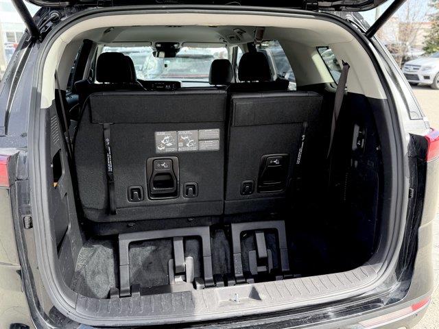 kia Carnival 2024 - 8