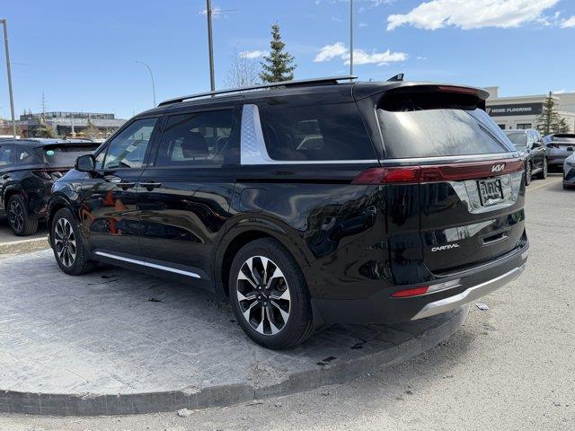 kia Carnival 2024 - 11