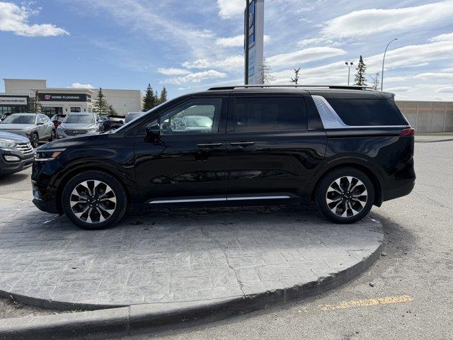 kia Carnival 2024 - 12