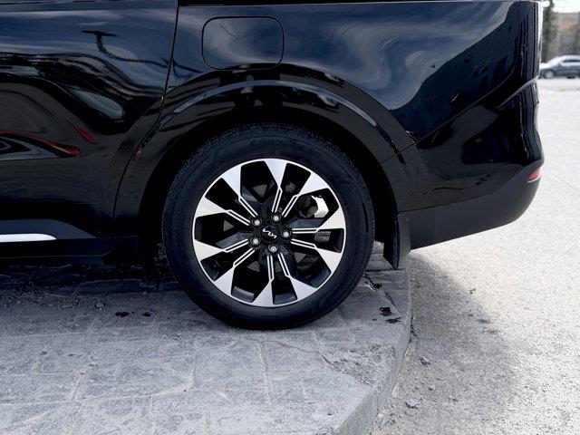 kia Carnival 2024 - 13