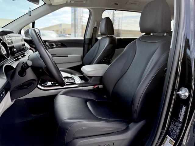 kia Carnival 2024 - 15