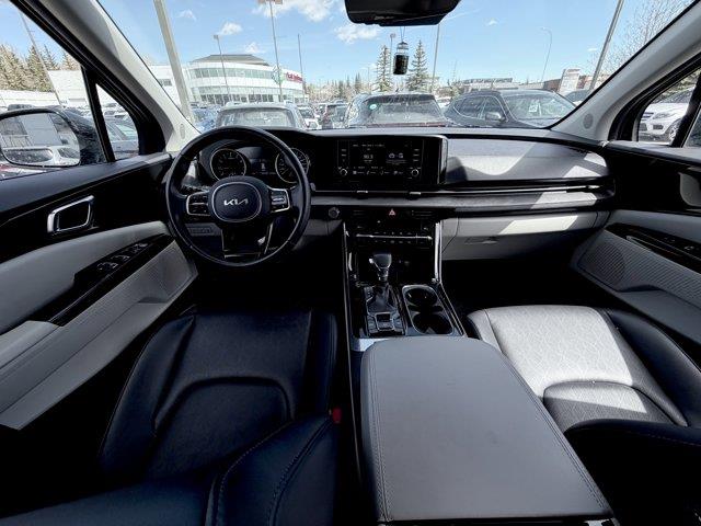 kia Carnival 2024 - 17