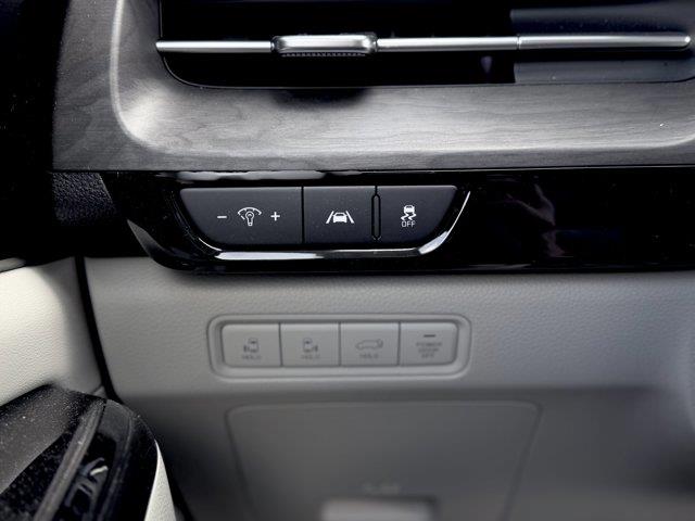 kia Carnival 2024 - 19