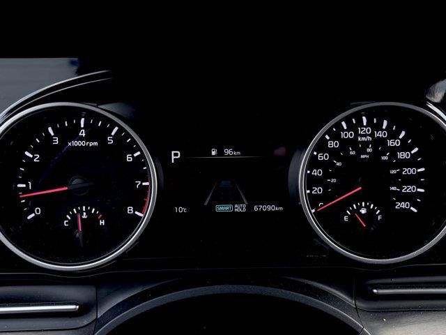 kia Carnival 2024 - 21