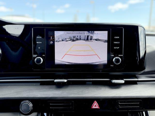 kia Carnival 2024 - 23
