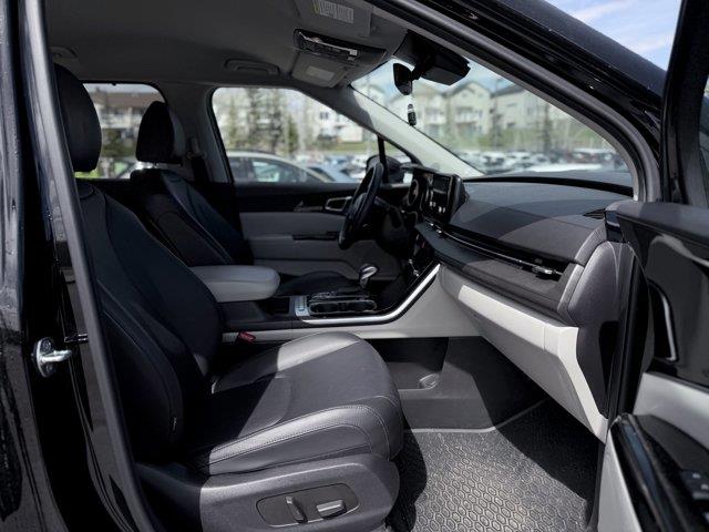 kia Carnival 2024 - 27