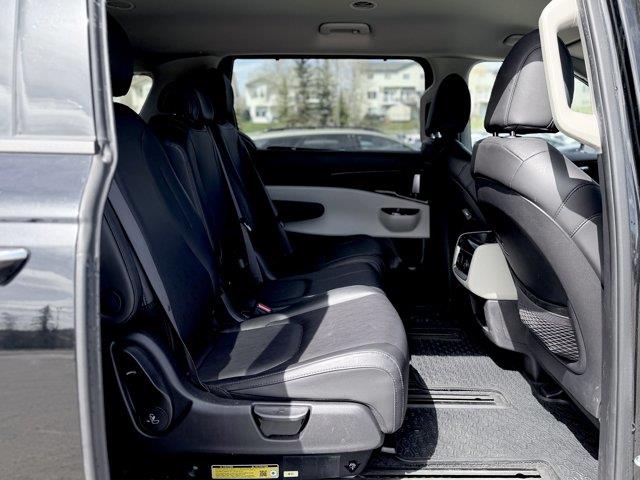 kia Carnival 2024 - 28