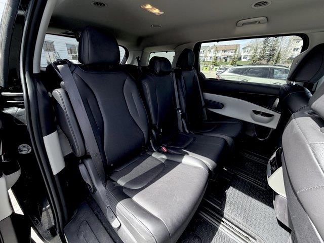 kia Carnival 2024 - 29
