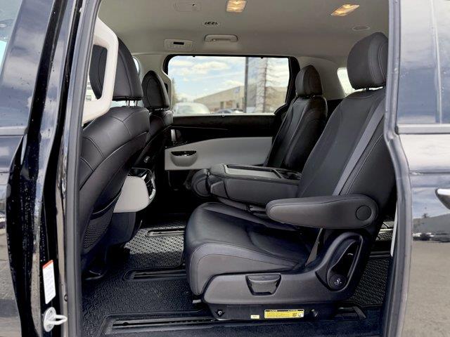 kia Carnival 2024 - 30