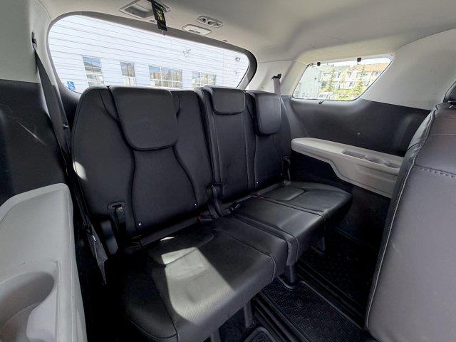 kia Carnival 2024 - 31