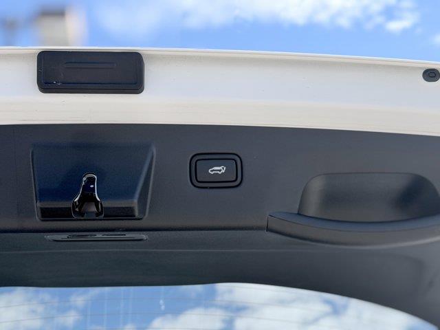 hyundai Tucson hybride rechargeable 2025 - 10