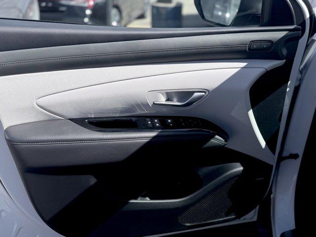 hyundai Tucson hybride rechargeable 2025 - 13