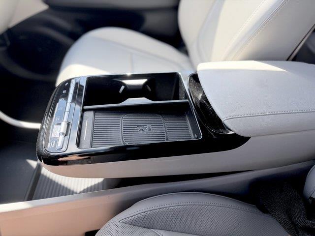 hyundai Tucson hybride rechargeable 2025 - 24