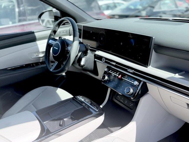 hyundai Tucson hybride rechargeable 2025 - 25