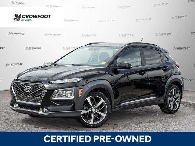 hyundai Kona 2021
