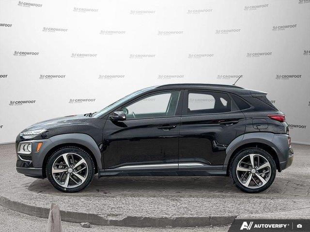 hyundai Kona 2021 - 2