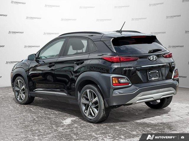 hyundai Kona 2021 - 3