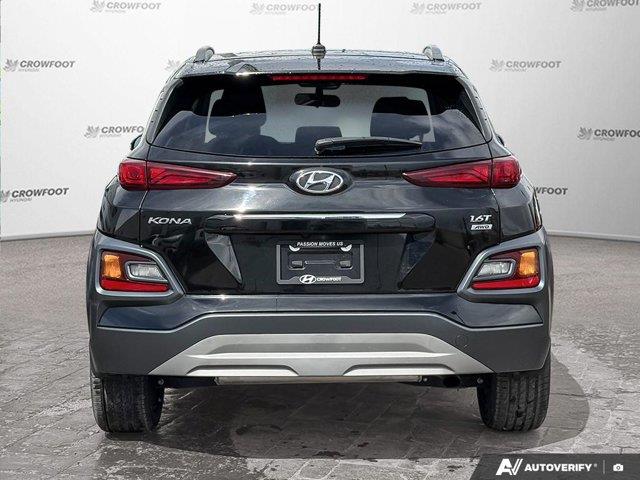 hyundai Kona 2021 - 4