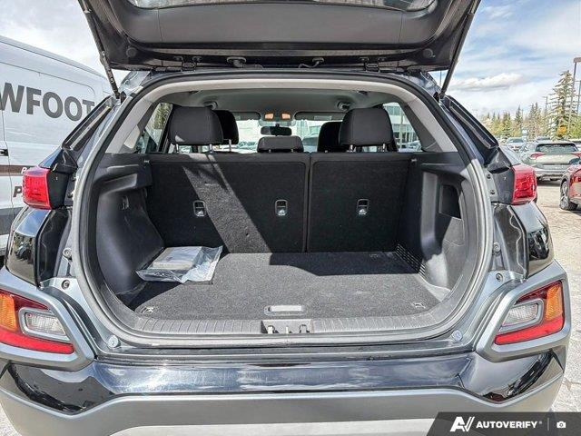 hyundai Kona 2021 - 5