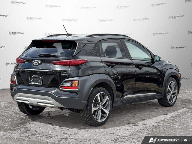hyundai Kona 2021 - 6