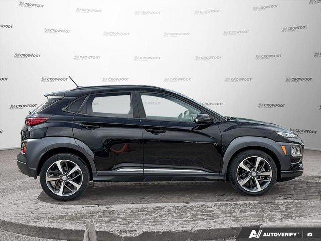 hyundai Kona 2021 - 7
