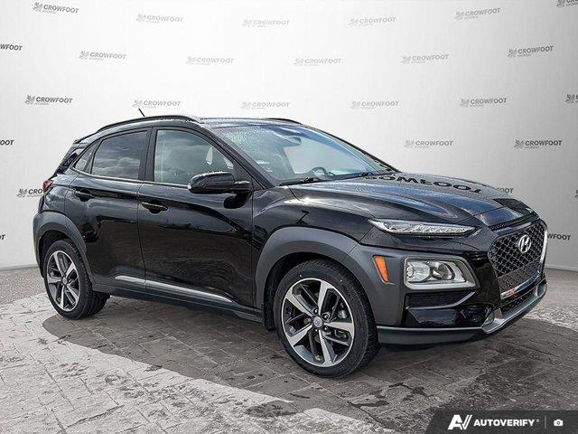 hyundai Kona 2021 - 8