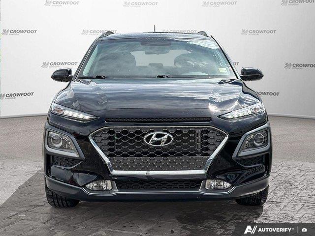hyundai Kona 2021 - 9