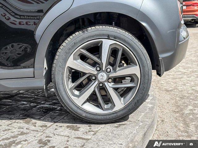 hyundai Kona 2021 - 10