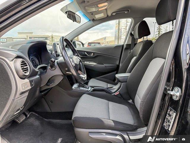 hyundai Kona 2021 - 13