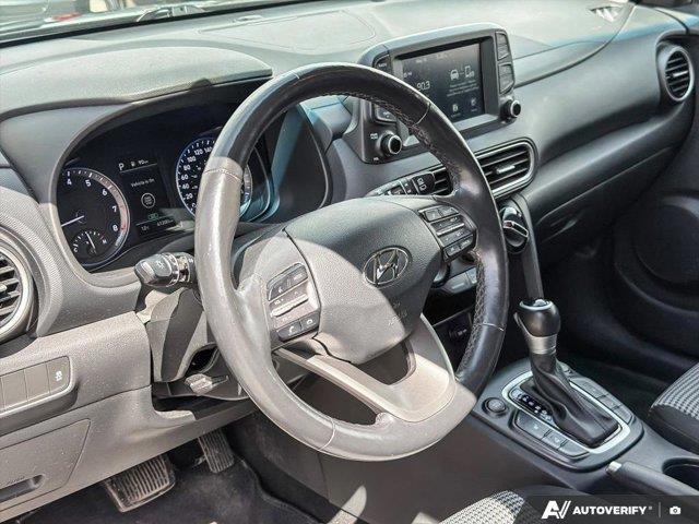 hyundai Kona 2021 - 14