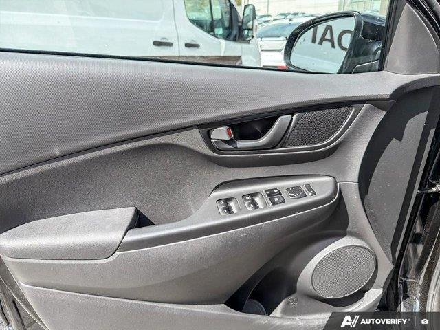 hyundai Kona 2021 - 15