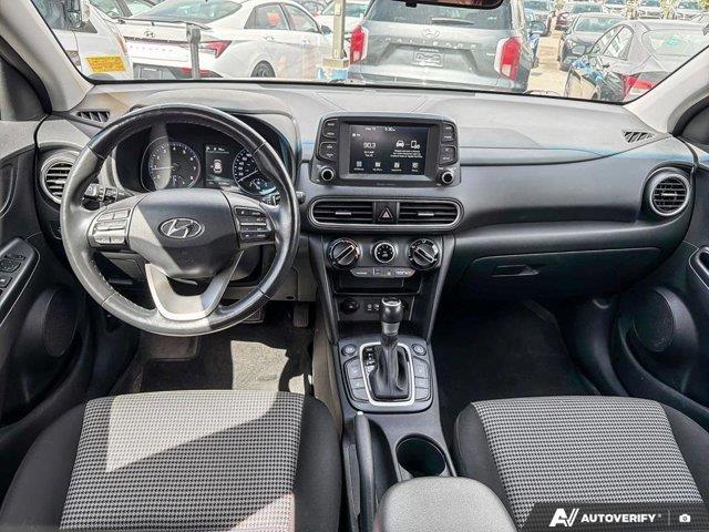 hyundai Kona 2021 - 16