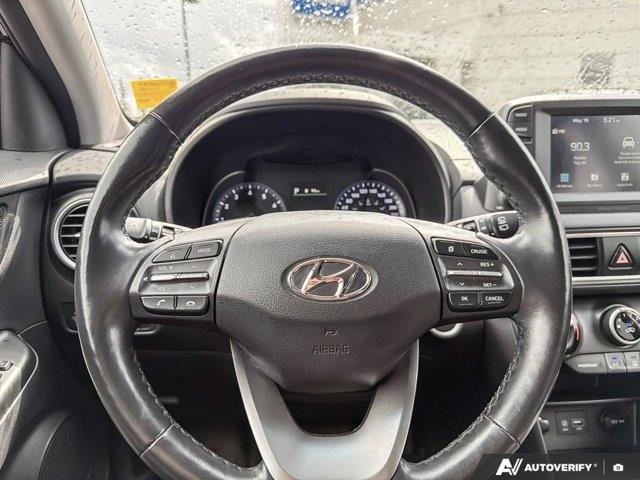 hyundai Kona 2021 - 17