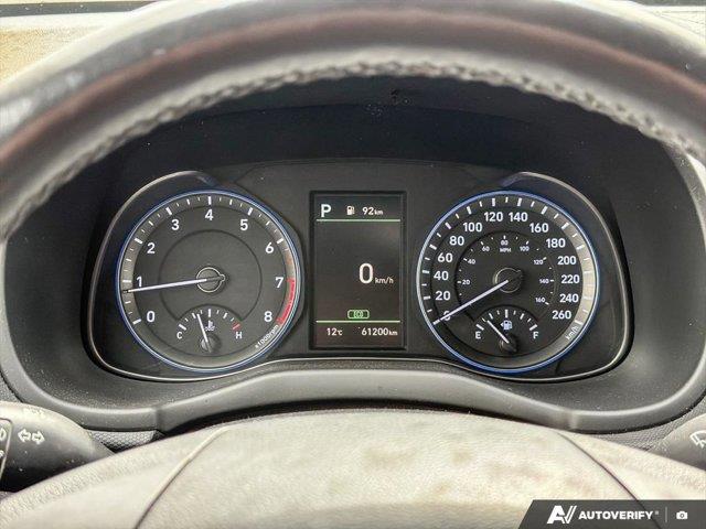 hyundai Kona 2021 - 18
