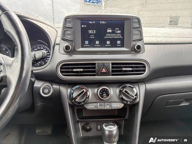 hyundai Kona 2021 - 19