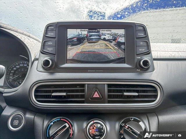 hyundai Kona 2021 - 20