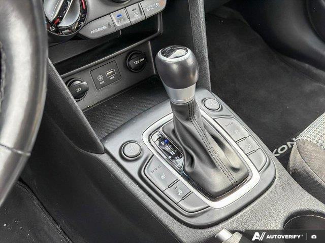 hyundai Kona 2021 - 21