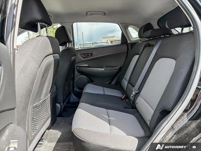 hyundai Kona 2021 - 24